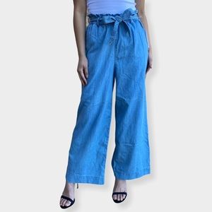 H&M Wide Culottes✨